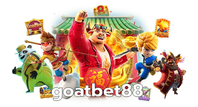 goatbet88